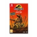 Videomäng Switch konsoolile Jurassic Park Classic Games Collection (FR)