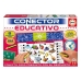 Utbildningsspel Conector Educa 17203 (ES)