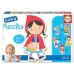 Puzzle per Bambini Educa Folk Tales 5 Pezzi