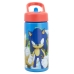 Бутилка за вода Sonic 410 ml Детски