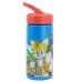 Бутилка за вода Sonic 410 ml Детски