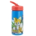 Garrafa de água Sonic 410 ml Infantil