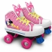 Inline rullaluistimet Disney MINNIE Pinkki