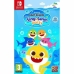 Video game for Switch Outright Games Baby Shark: Sing & Swim Party