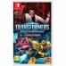 Видео игра за Switch Outright Games Transformers: EarthSpark Expedition (FR)