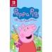 Video igra za Switch Bandai Peppa Pig: Adventures around the world