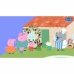 Gra wideo na Switcha Bandai Peppa Pig: Adventures around the world