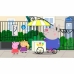 Gra wideo na Switcha Bandai Peppa Pig: Adventures around the world