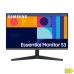 Gaming-Monitor Samsung LS27C330GAUXEN Full HD 27