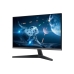 Gaming monitor (herní monitor) Samsung LS27C330GAUXEN Full HD 27