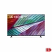 Смарт телевизор LG 43UR78003LK 4K Ultra HD 43