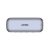 Hub USB Unitek D1046A Grigio