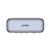 USB-jaotur Unitek D1046A Hall