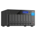 Network Storage Qnap TVS-H874T-I9-64G Sort