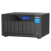 Network Storage Qnap TVS-H874T-I9-64G Sort