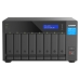 Network Storage Qnap TVS-H874T-I9-64G Sort