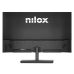 Monitor Nilox NXM24FHD111  100 Hz Full HD 24