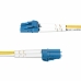 Cabo USB Startech SMDOS2LCLC2M Amarelo 2 m (1 Unidade)