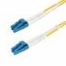 Cabo USB Startech SMDOS2LCLC2M Amarelo 2 m (1 Unidade)