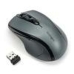 Schnurlose Mouse Kensington K72423WW Grau