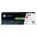 Cartucho de Tinta Original HP W2203A Magenta (1 unidad)