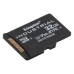 Micro-SD Minneskort med Adapter Kingston SDCIT2/32GBSP 32 GB