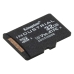 Mikro SD atminties kortelė su adapteriu Kingston SDCIT2/32GBSP 32 GB