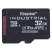 Micro SD geheugenkaart met adapter Kingston SDCIT2/32GBSP 32 GB