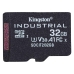 Mikro-SD-hukommelseskort med adapter Kingston SDCIT2/32GBSP 32 GB