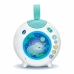 Projector Vtech Baby  LUMI VEILLEUSE NUIT ENCHANTEE Blauw