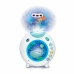 Проектор Vtech Baby  LUMI VEILLEUSE NUIT ENCHANTEE Синий