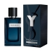 Férfi Parfüm Yves Saint Laurent Y Pour Homme Eau de Parfum Intense EDP 100 ml