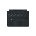 Bluetooth Klávesnice s Držákem na Tablet Microsoft 8XB-00007 Černý QWERTY Qwerty US