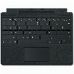 Tastiera Bluetooth con Supporto per Tablet Microsoft 8XB-00007 Nero QWERTY Qwerty US