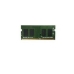 Mémoire RAM Qnap RAM-32GDR4K0-SO-3200 32 GB DDR4 3200 MHz