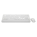 Hiiri Logitech 920-011022 Valkoinen 4000 dpi