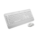 Hiiri Logitech 920-011022 Valkoinen 4000 dpi