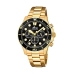 Reloj Hombre Lotus 18758/3 Negro