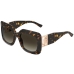 Okulary przeciwsłoneczne Damskie Jimmy Choo GAYA-S-086HA ø 54 mm