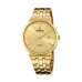 Horloge Heren Festina F20513/3 Gouden