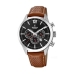 Herreur Festina F20542/6 Sort