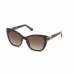 Damensonnenbrille Guess GU7600-52F