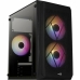 Caixa Semitorre ATX Aerocool CS107V2 Preto