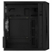 Unitate Semi-tower ATX Aerocool CS107V2 Negru