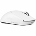 Mouse Logitech Bianco