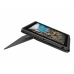 Bluetooth-tastatur med støtte for tablet Logitech 920-011200 Grafitt QWERTZ