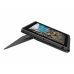 Teclado Bluetooth con Soporte para Tablet Logitech 920-011200 Grafito QWERTZ