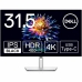 Skærm Dell DELL-U3223QE 4K Ultra HD