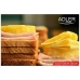 Tosti apparaat Camry AD301 Wit