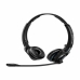 Ακουστικά με Μικρόφωνο Epos 1000566 Μαύρο